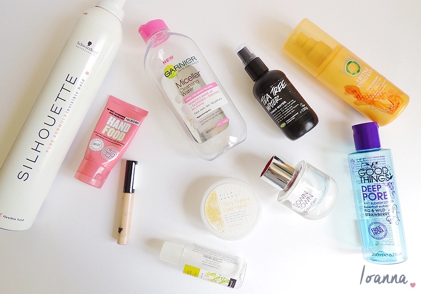 empties#2