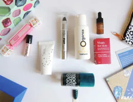 Birchbox #12