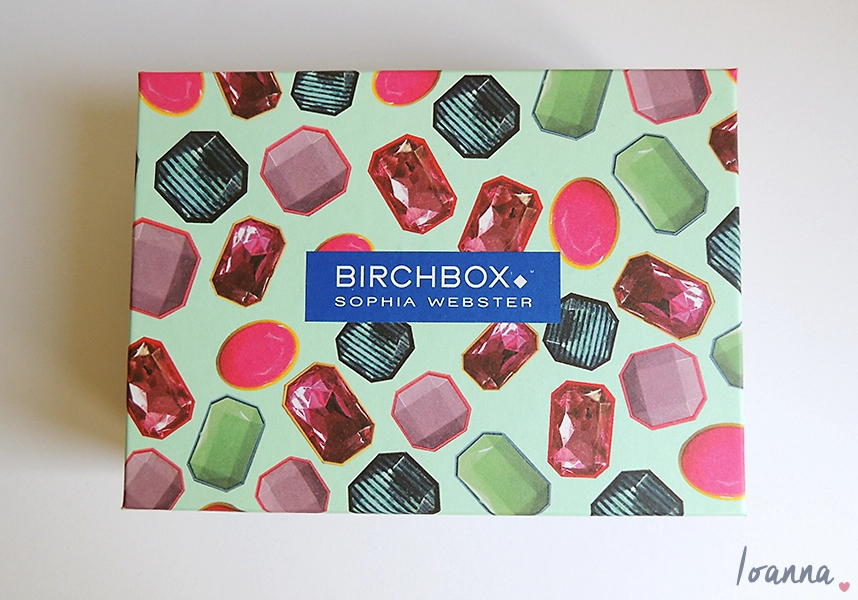 birchbox#12