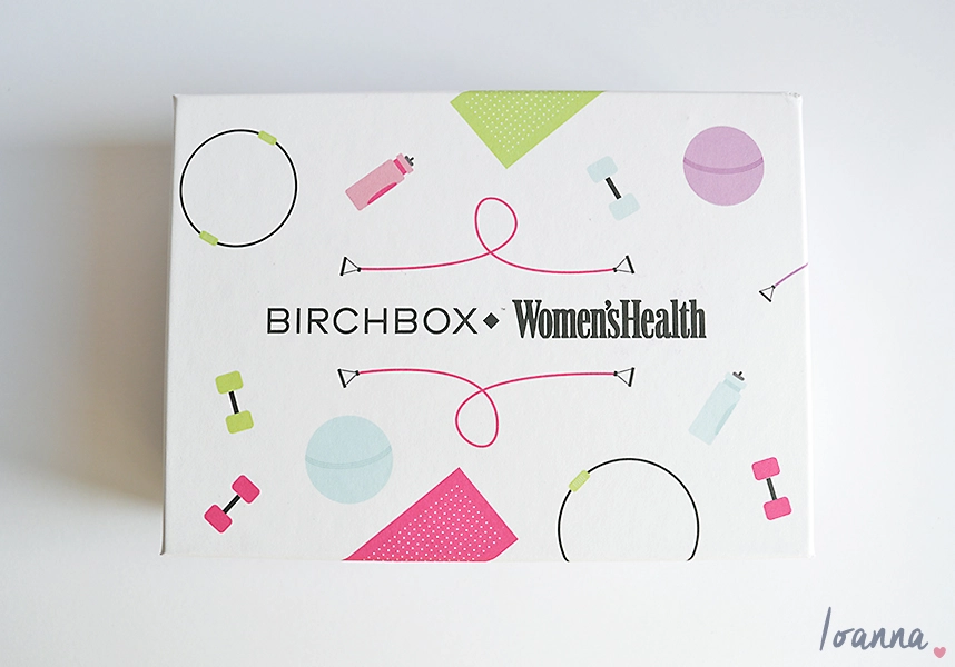 Birchbox #13