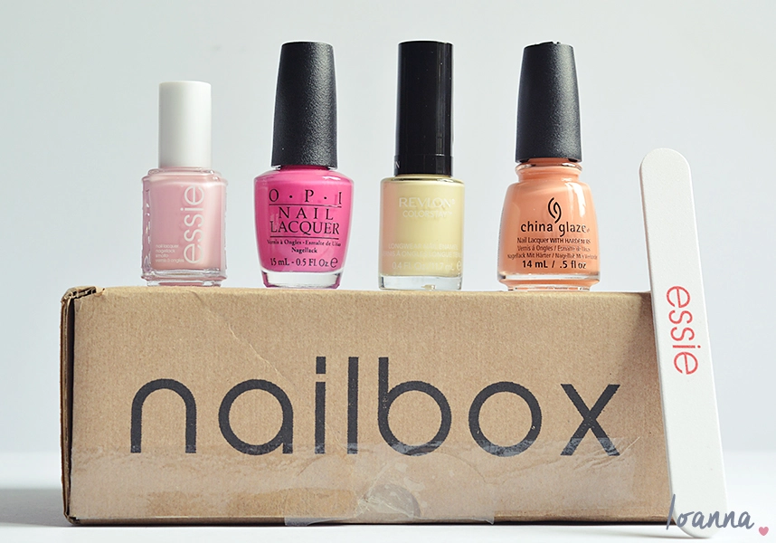 Nailbox #1