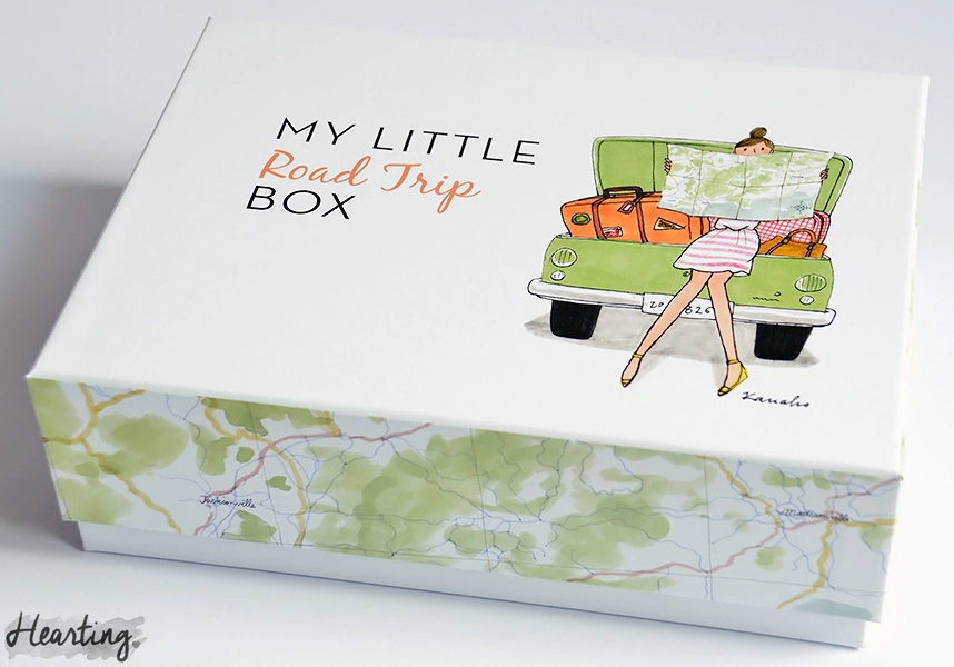 My Little Box #11