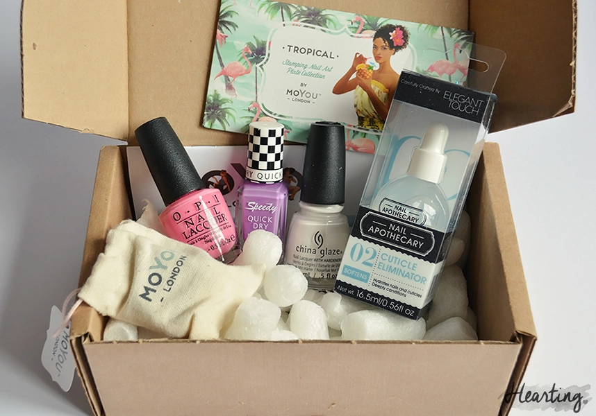 Nailbox #4