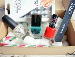 Nailbox #8