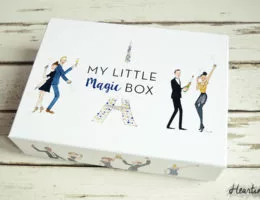 My Little Box #16