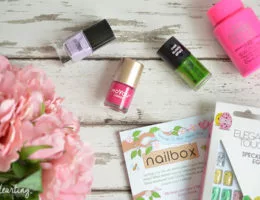 Nailbox #12