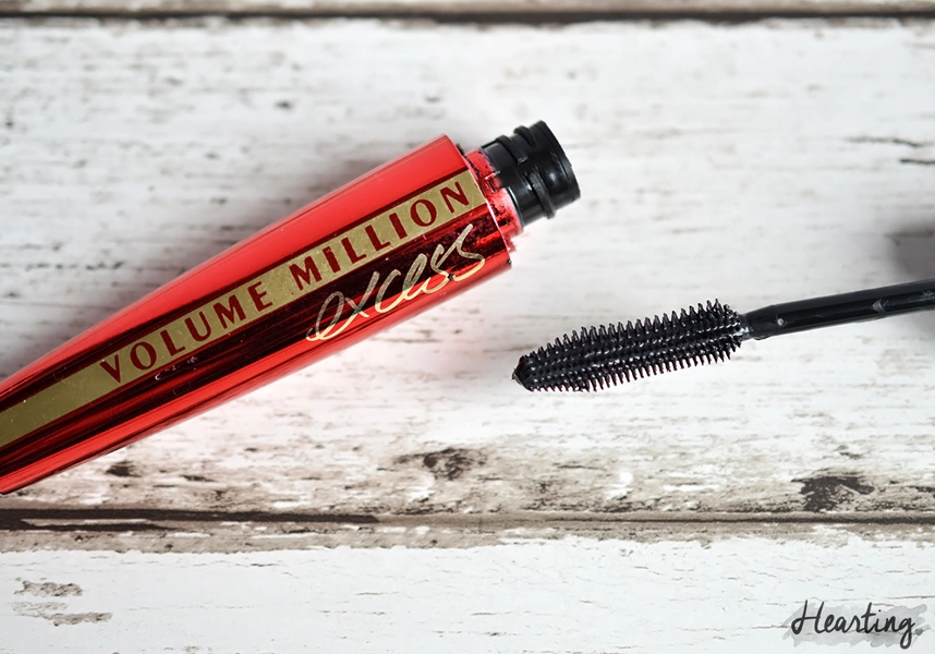 L'Oreal Volume Million Lashes Excess Mascara