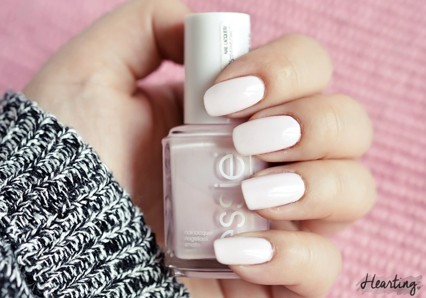 Nails #74 | Essie Fiji