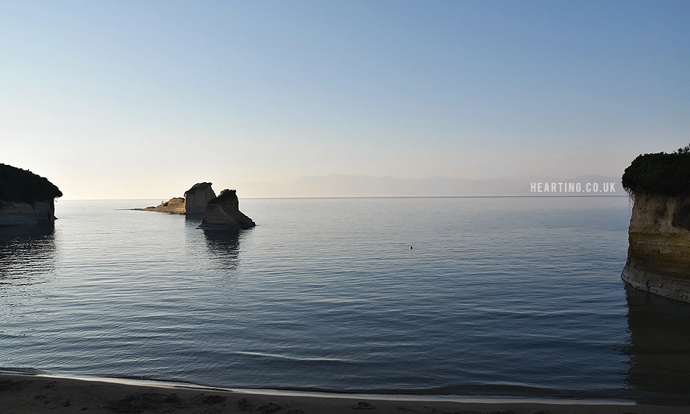 Photo Diary: Kerkyra #2 | Photos and memories from our holiday to Kerkyra/ Corfu